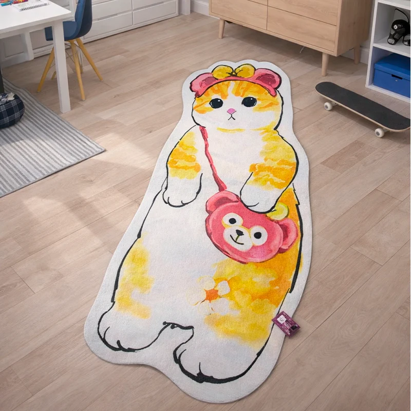 Tapete infantil decorativo antideslizante A enkasa.pe