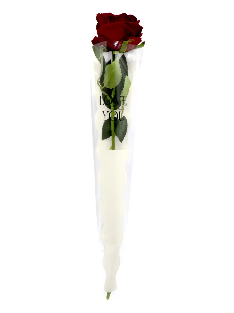 Envoltorio Rosas Love You 50 Unidades Pink
