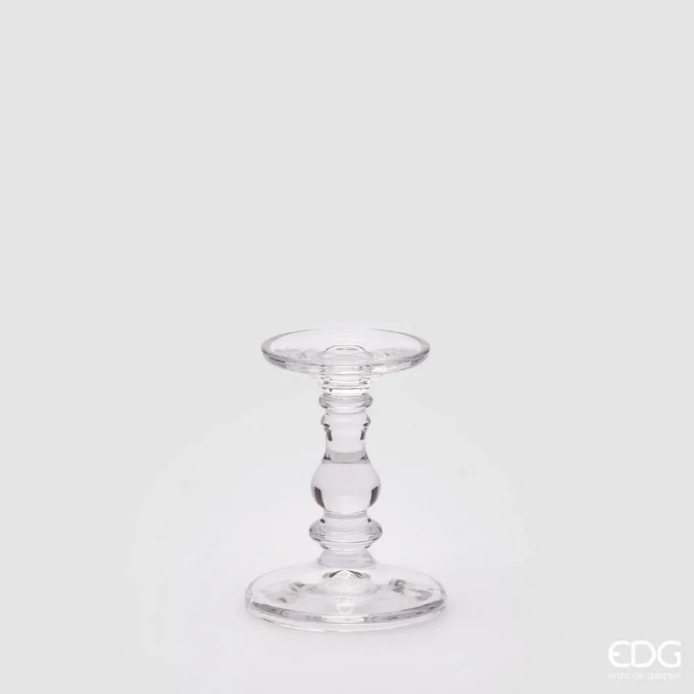Candelabro de Cristal Enzo de Gasperi