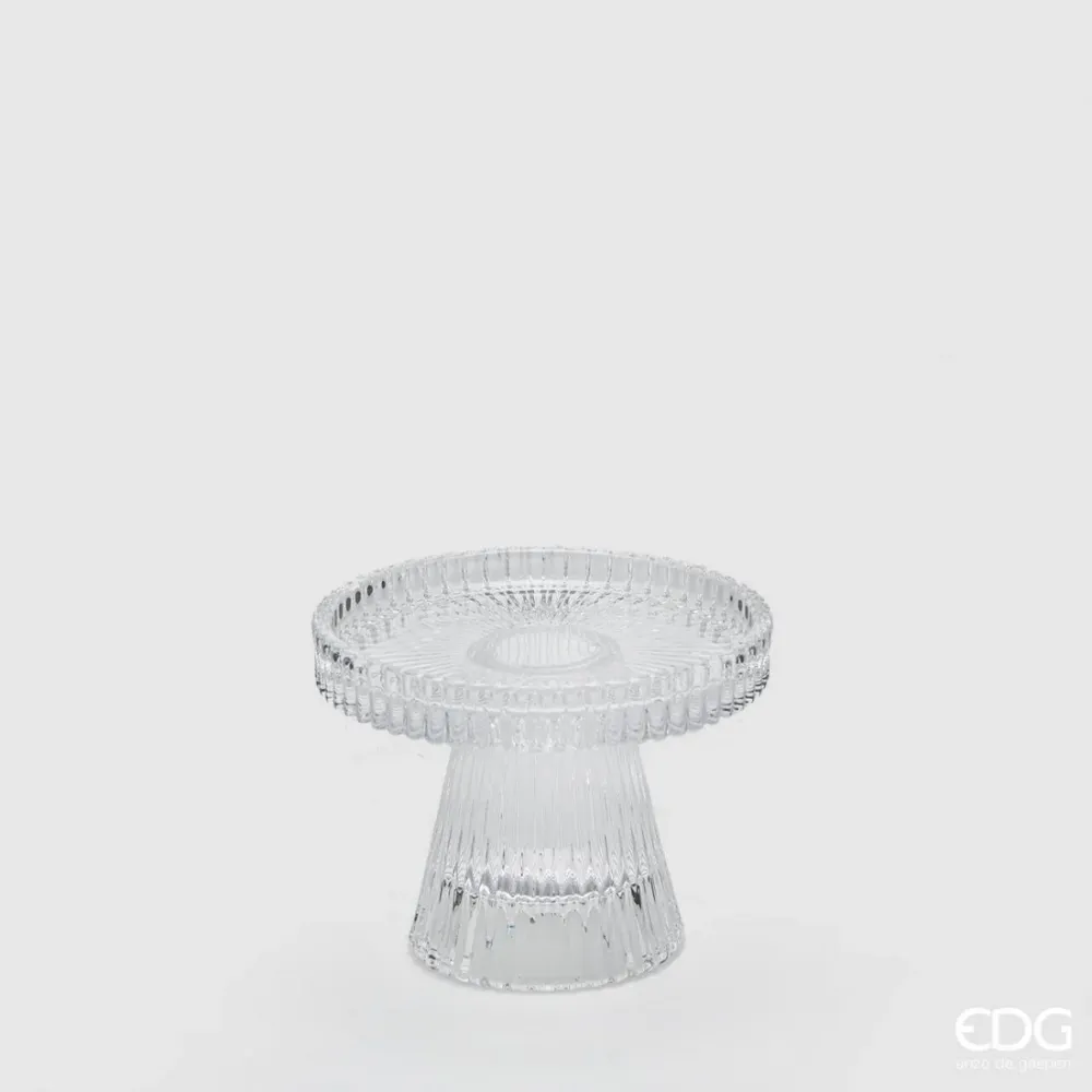 Candelabro de Cristal Enzo de Gasperi