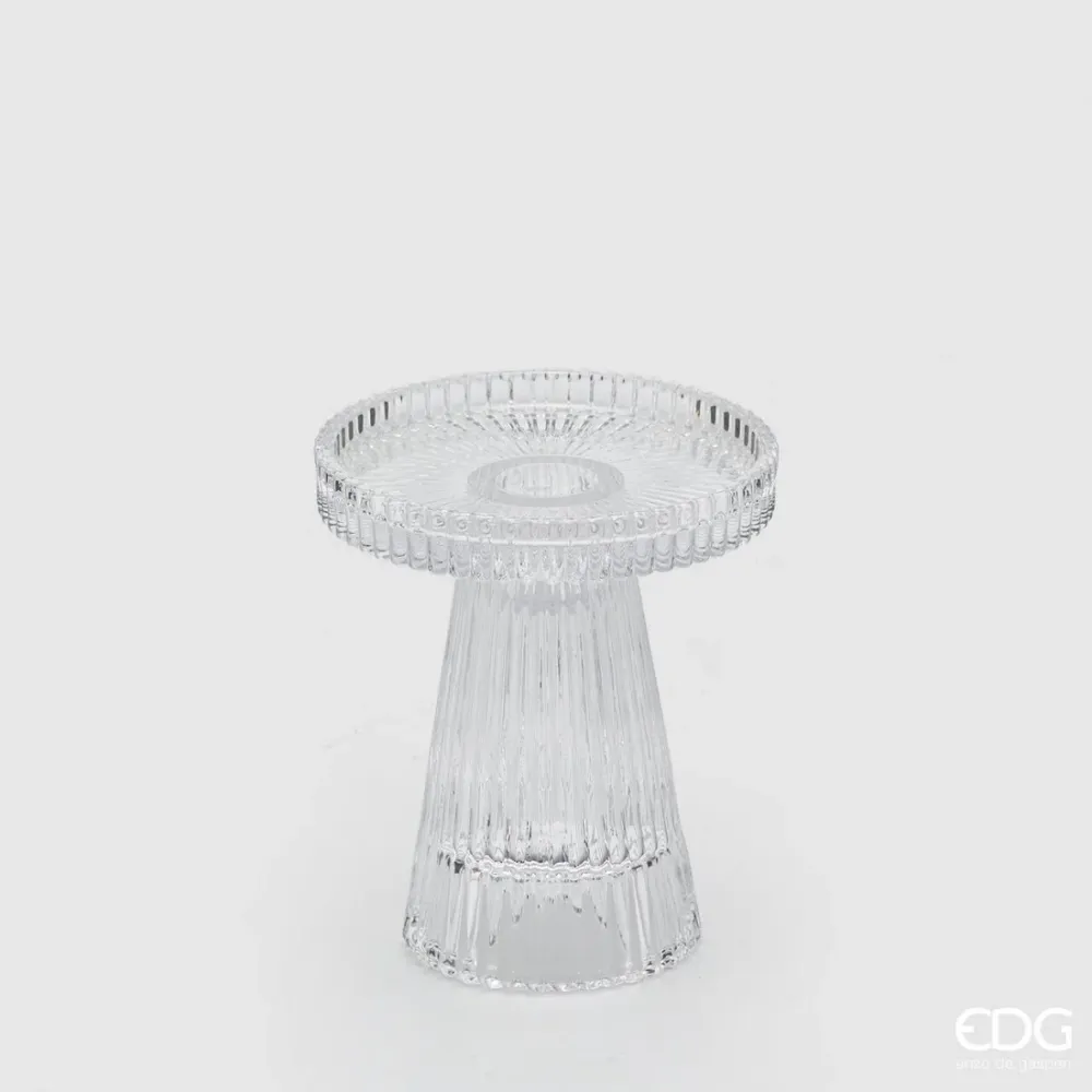 Candelabro de Cristal Enzo de Gasperi