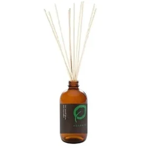 Difusor de varillas - Corteza de menta Escents Aromatherapy Canada