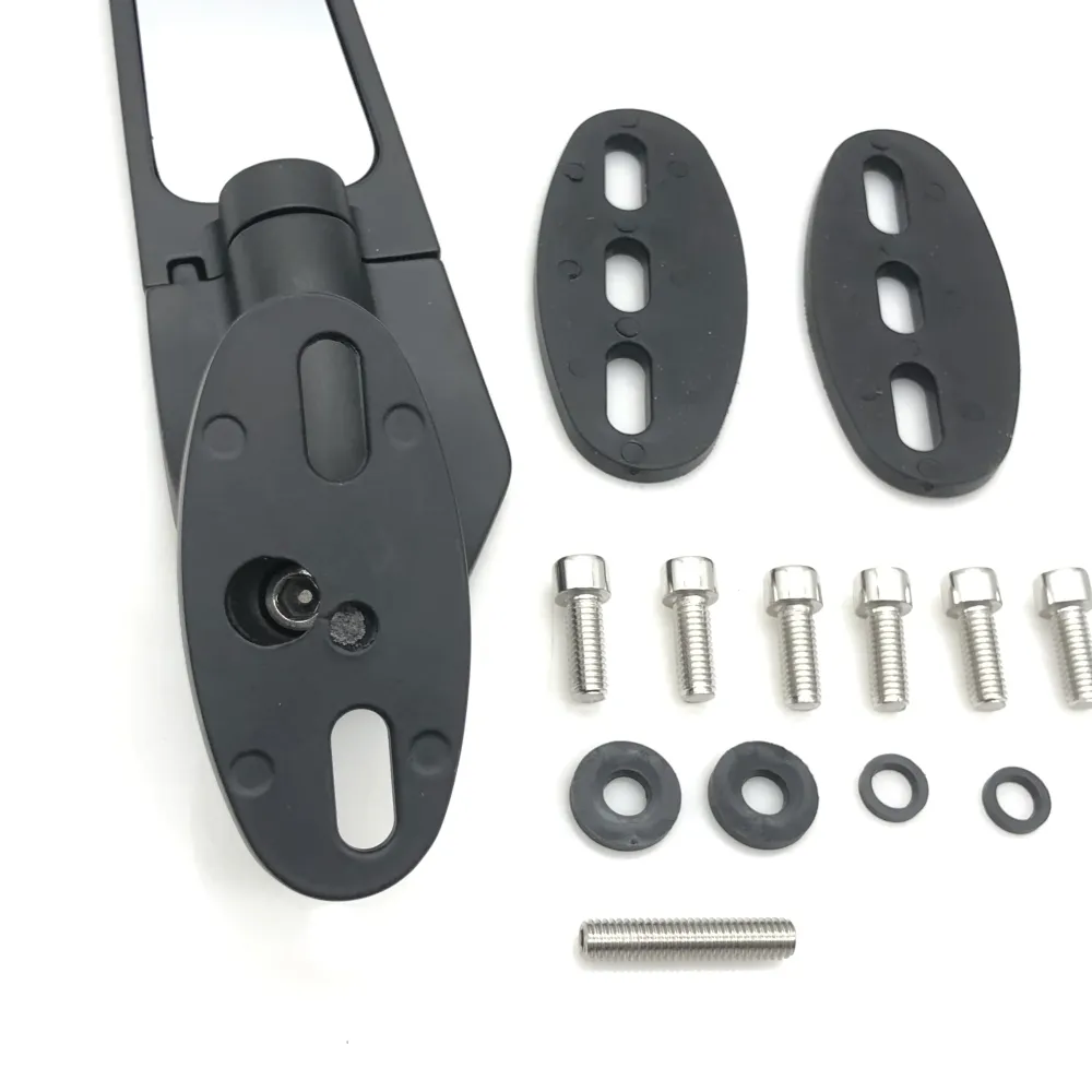 Espejos retrovisores laterales Honda CBR600F4i 2001-2006