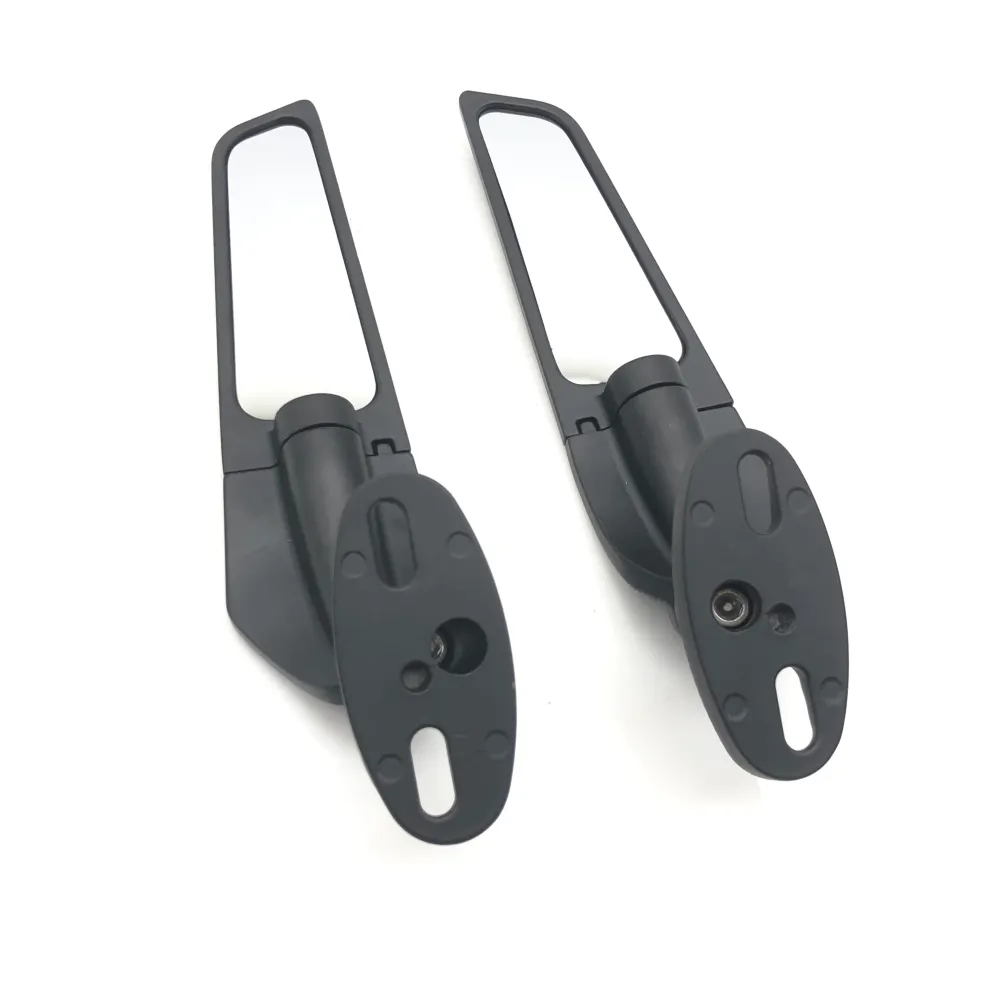 Espejos retrovisores laterales Suzuki GSXR750 2000-2021