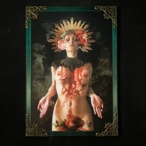 Natura enmarcada II estherlimonesart