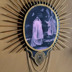 SOL “Leviatán” estherlimonesart