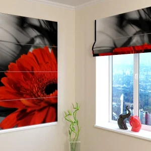 Estores Plegables Barco Pirata