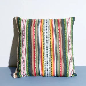 Funda cojín alpujarra mix color 50cmx50cm eturelmadrid