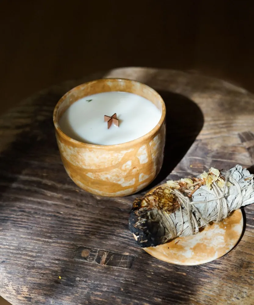 MAGUI familia olfativa: gourmand