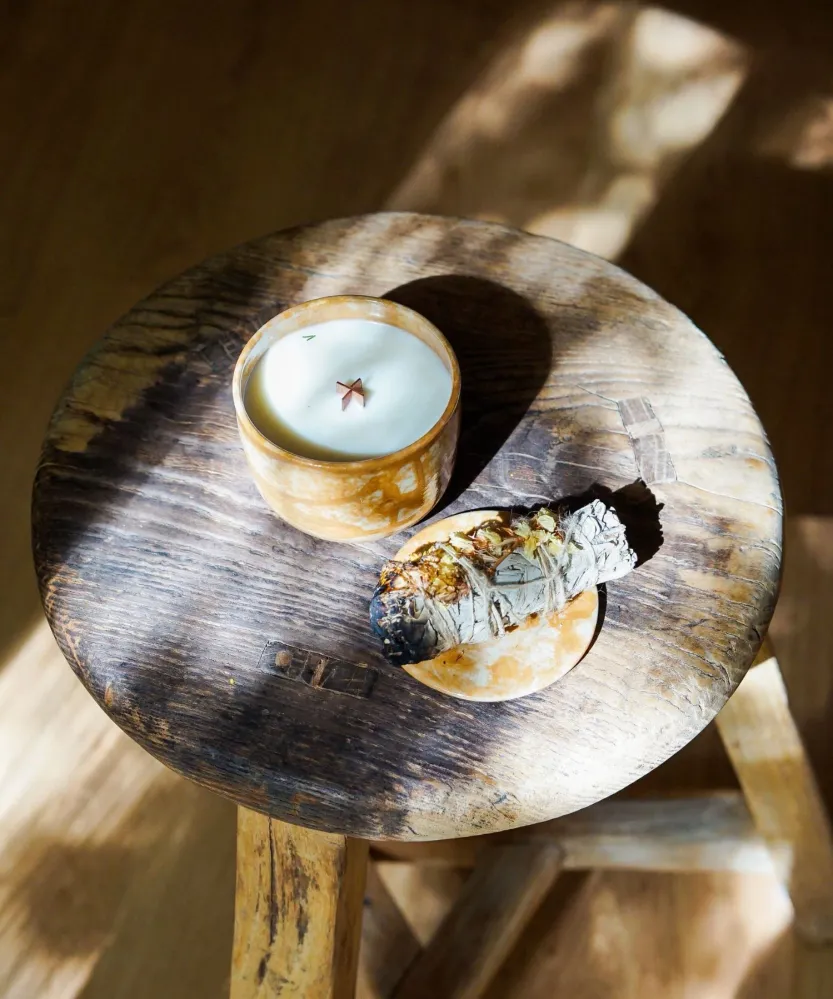 MAGUI familia olfativa: gourmand