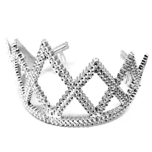 Corona Reina 7 Puntas 1 Unidad Feco