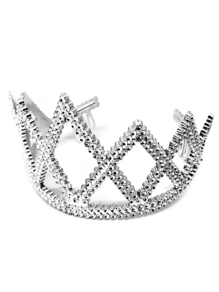 Corona Reina 7 Puntas 1 Unidad Feco
