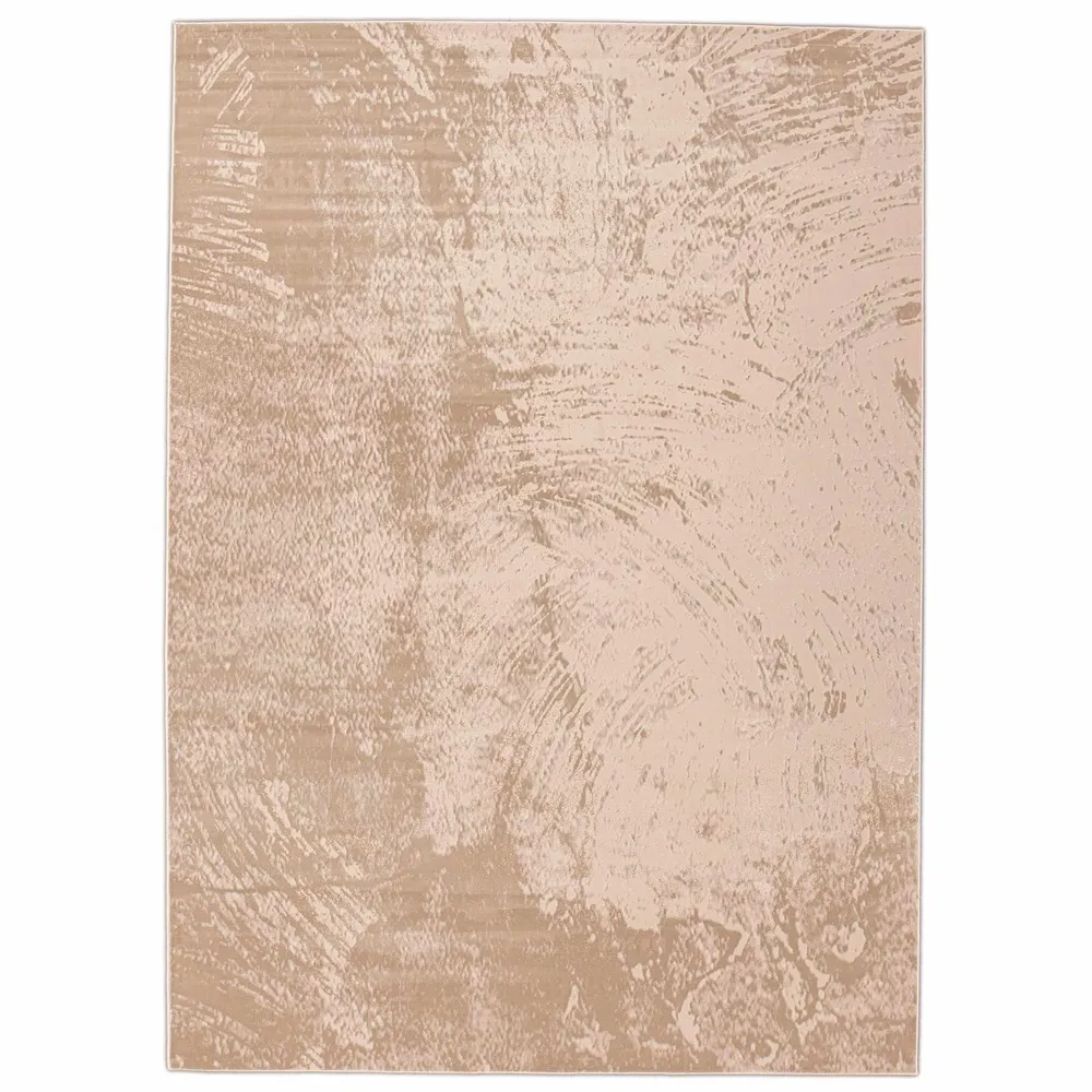 Tapete Decorativo Eren 1088C Beige / Taupe – Abstracto · Interior 152x244cm FEIZY