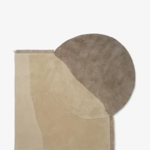 alfombra view tufted Ferm Living