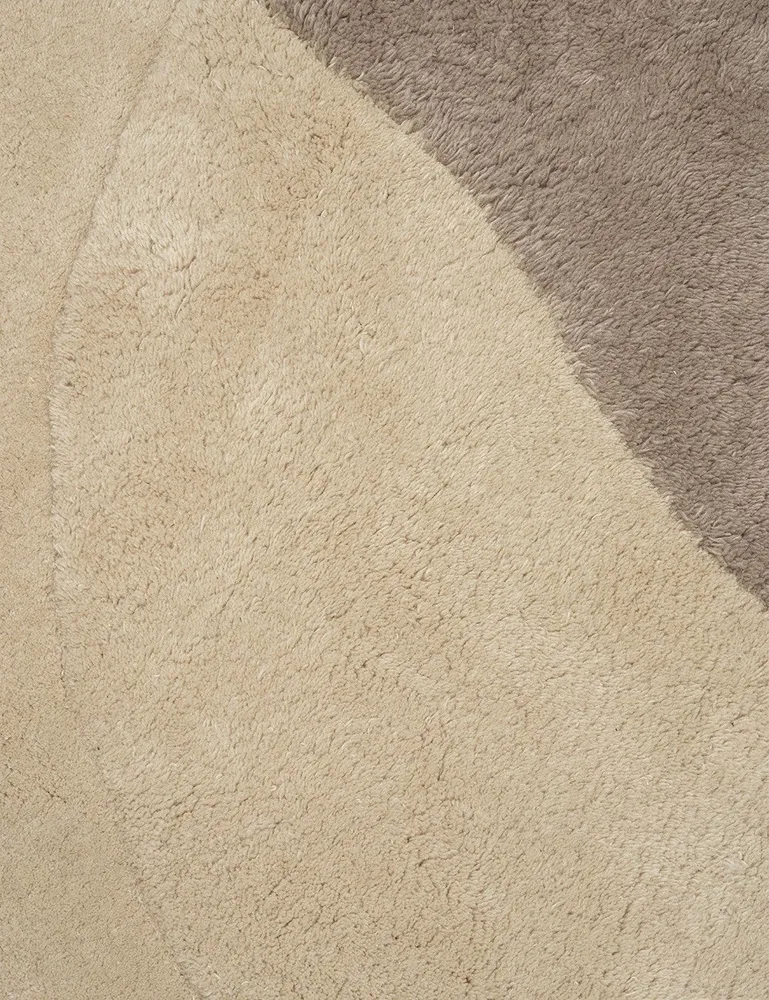 alfombra view tufted Ferm Living