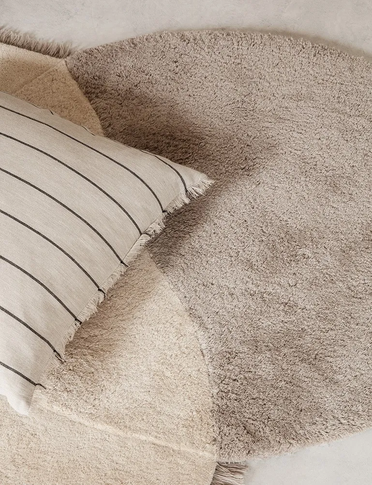alfombra view tufted Ferm Living