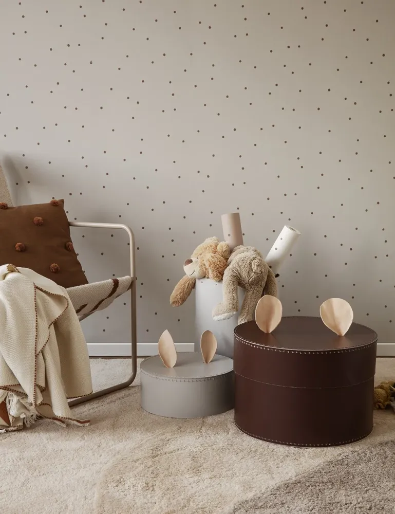 alfombra view tufted Ferm Living