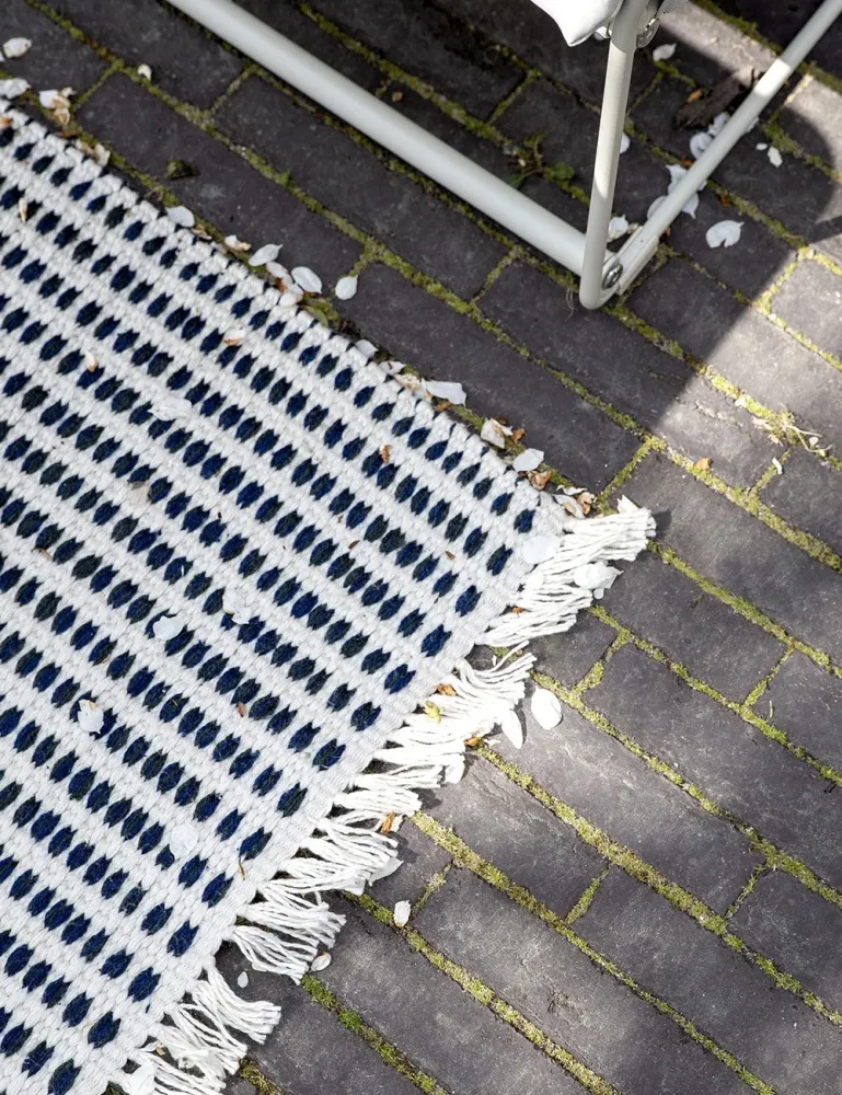 alfombra way Ferm Living