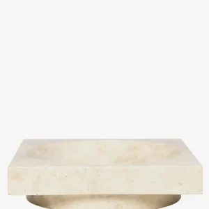 Centro de mesa Hew low Ferm Living