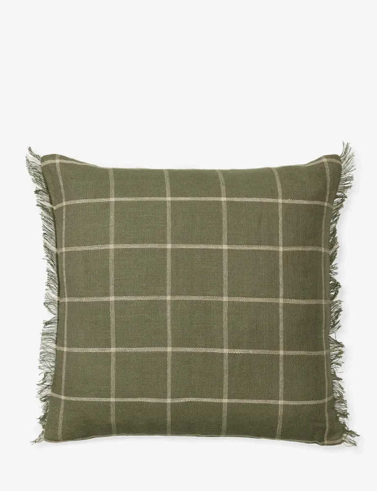 cojín calm Ferm Living