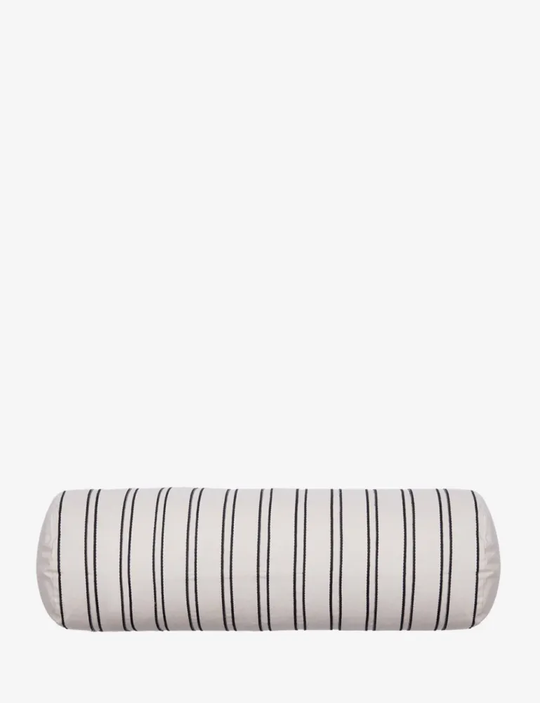 cojín twill bolster Ferm Living