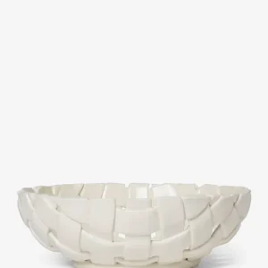 Cuenco Plait ø30 Ferm Living