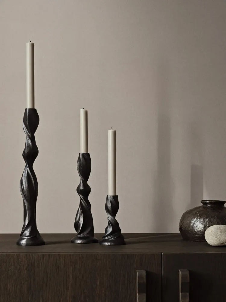 gale candle holder l Ferm Living