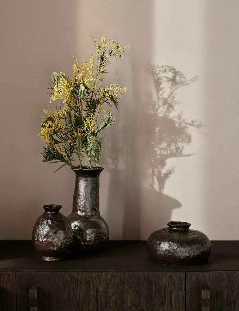 Jarrón Doro L Ferm Living