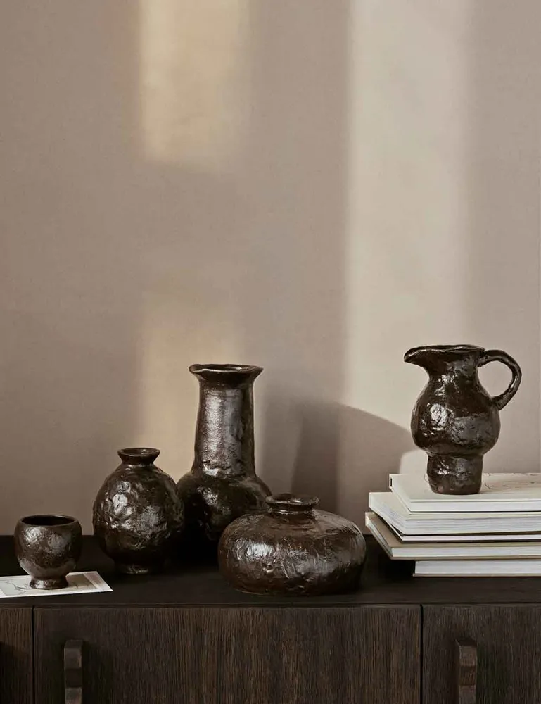 Jarrón Doro L Ferm Living