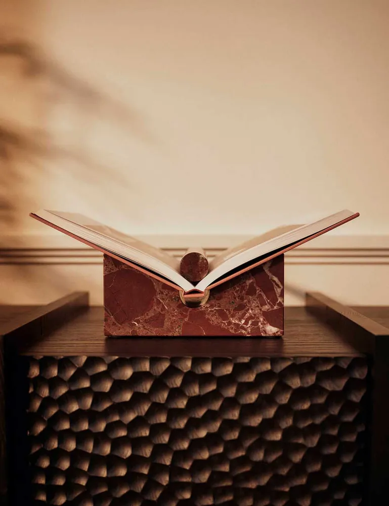 Soporte libros Tvara Ferm Living