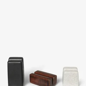 Soportes de tarjetas Koa 3 set Ferm Living