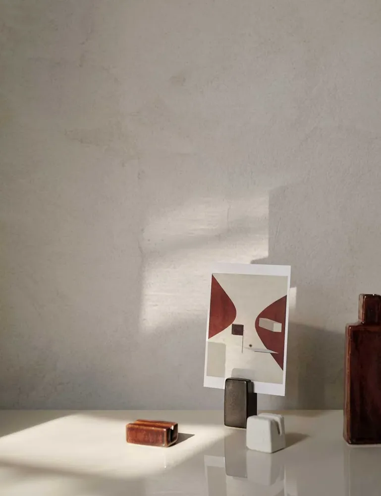 Soportes de tarjetas Koa 3 set Ferm Living