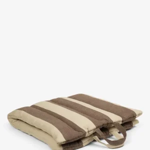 strand folding mat Ferm Living