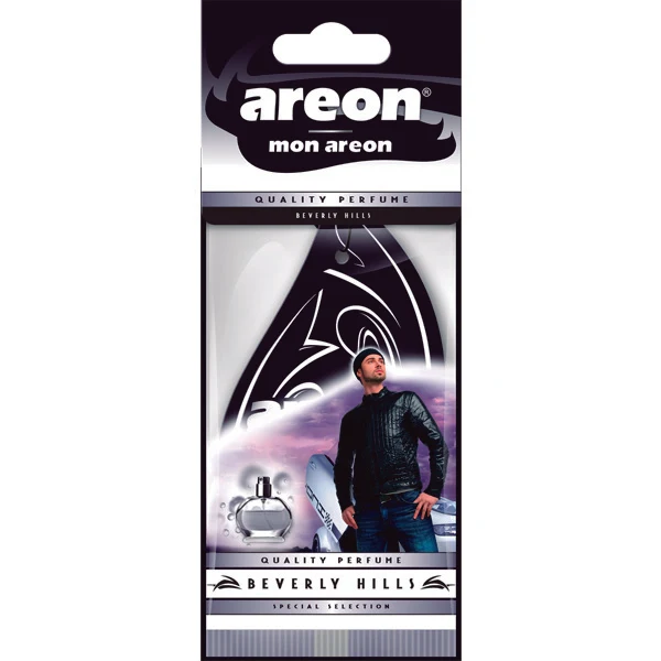 AROMATIZANTE MON AREON PATCHOULI LAVENDER AKSI FERRETERÍA WITZI