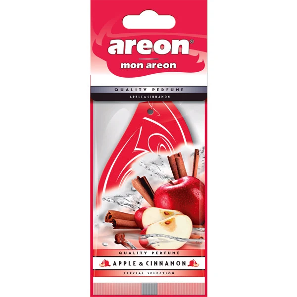 AROMATIZANTE MON AREON PATCHOULI LAVENDER AKSI FERRETERÍA WITZI