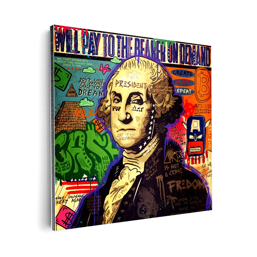 Few Men Have Virtue To Withstand Highest Bidder Poster