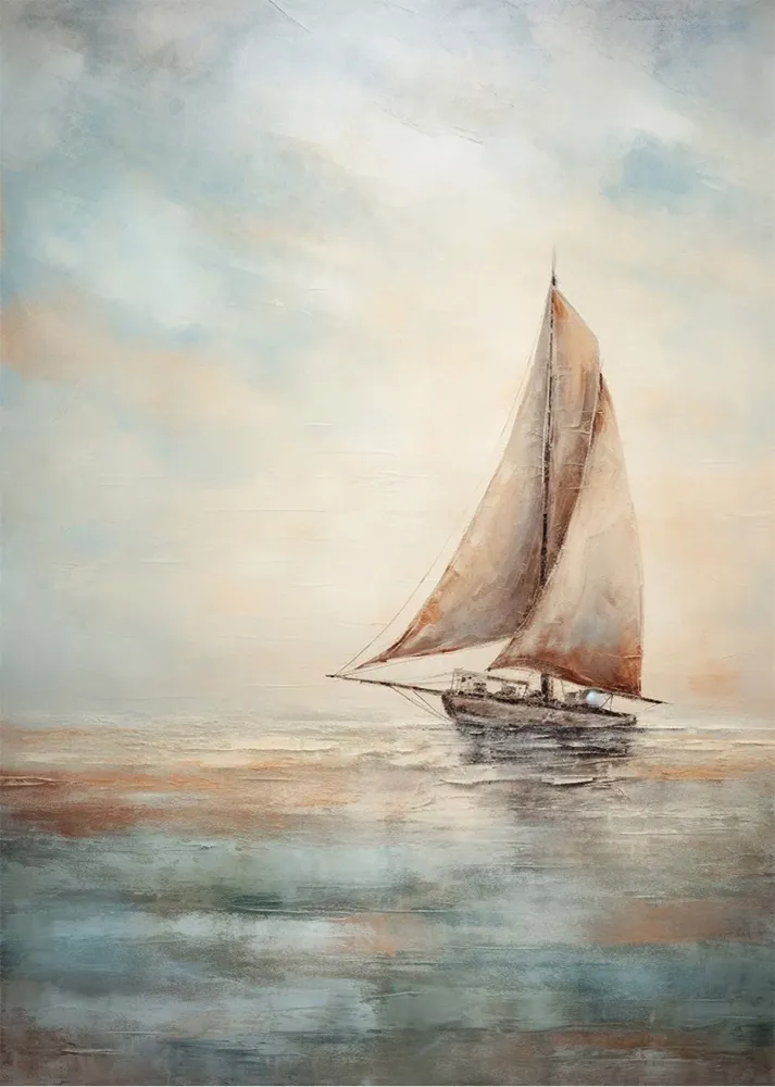 Abierto al mar Fine Artic