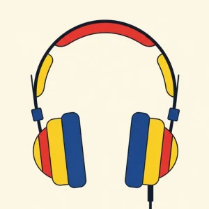 Auriculares Bauhaus Fine Artic