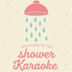 Ducha Karaoke Club Fine Artic