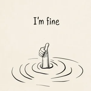 I am fine ok Fine Artic