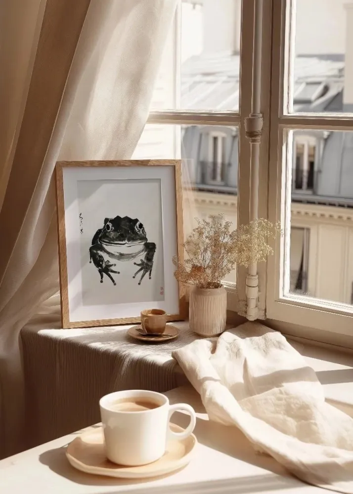 Gamablinter Fine Artic