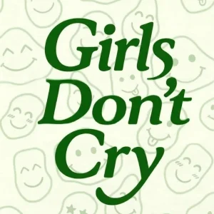 Girls dont cry Fine Artic