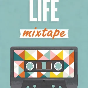 Life mixtape Fine Artic