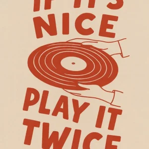 If it is nice play it twice Fine Artic