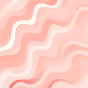 Ondas rosas Fine Artic