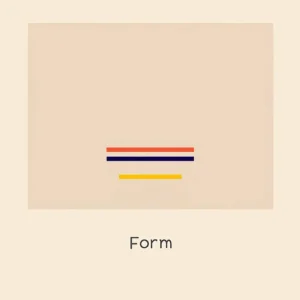 Poster Bauhaus 15 Fine Artic