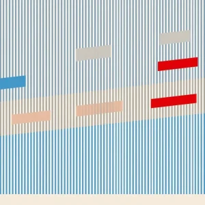 Poster Bauhaus 5 Fine Artic
