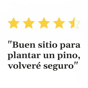 Reseñ de baño Fine Artic