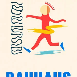 Runner Bauhaus Fine Artic