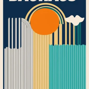 Sol Bauhaus Fine Artic